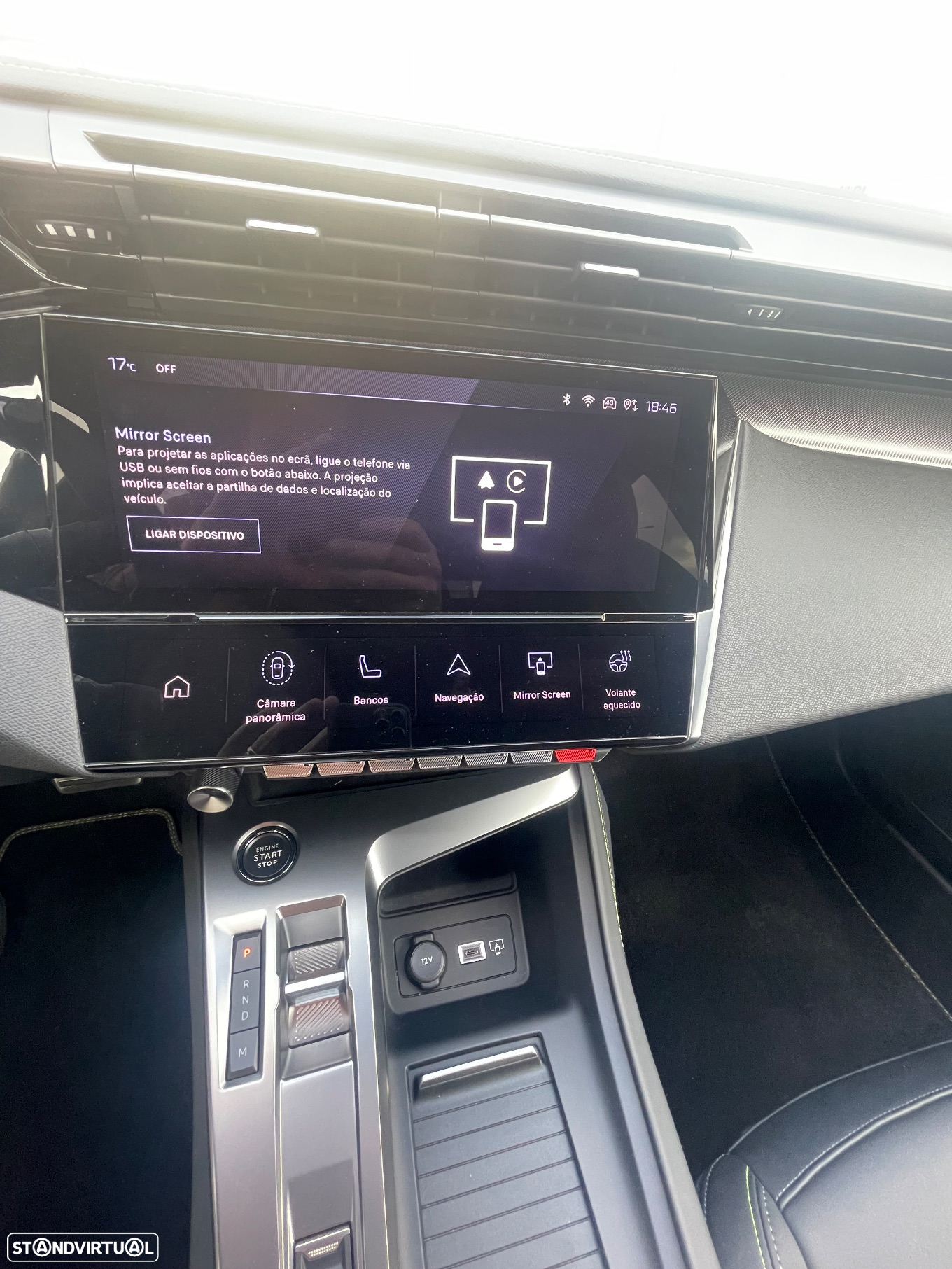 Peugeot 308 SW 1.5 BlueHDi GT EAT8 - 45