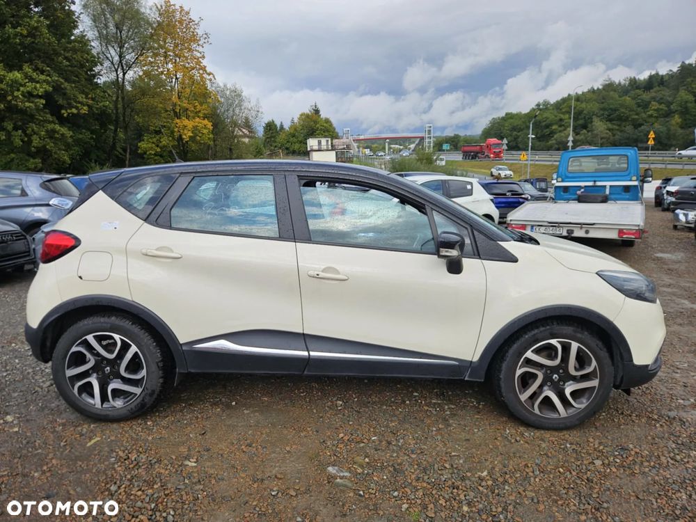 Renault Captur 1.2 TCe Zen EDC - 3