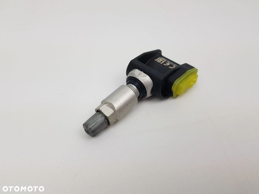 NOWY ORYGINALNY Czujnik ciśnienia w oponach TPMS Mercedes w253 A0009053907 - 7
