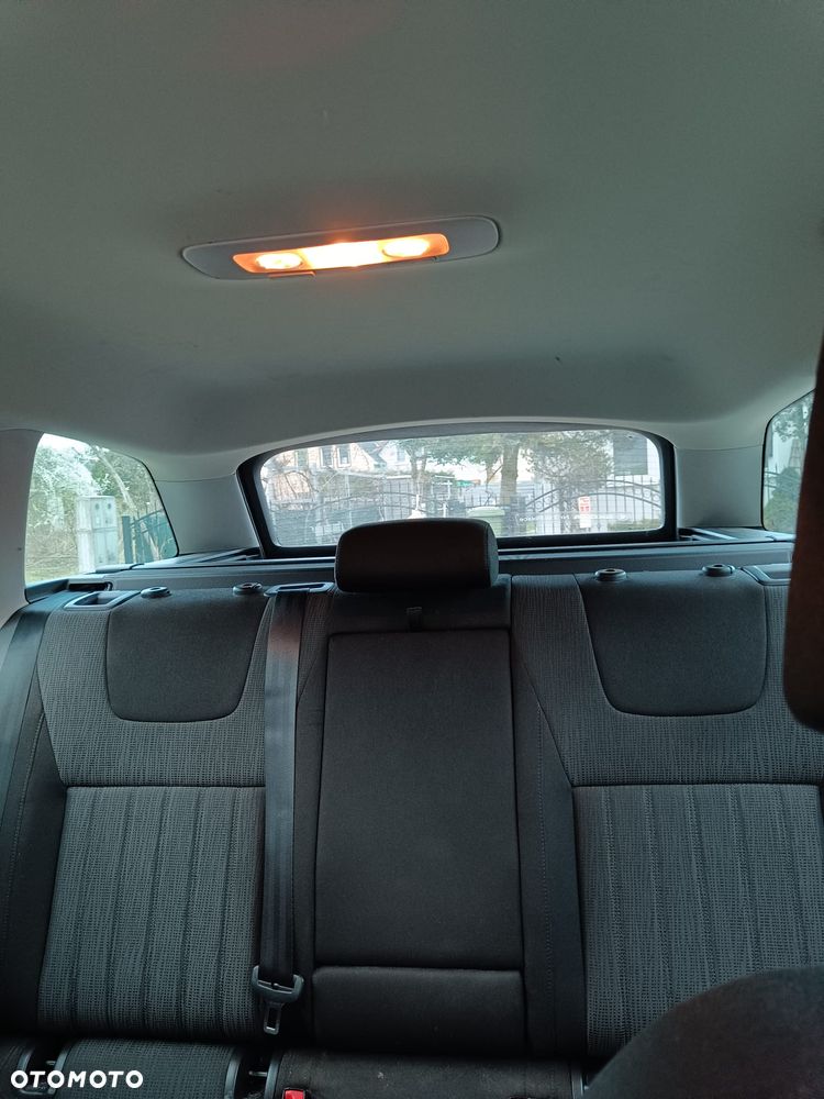 Skoda Octavia 1.5 TSI ACT Style - 16