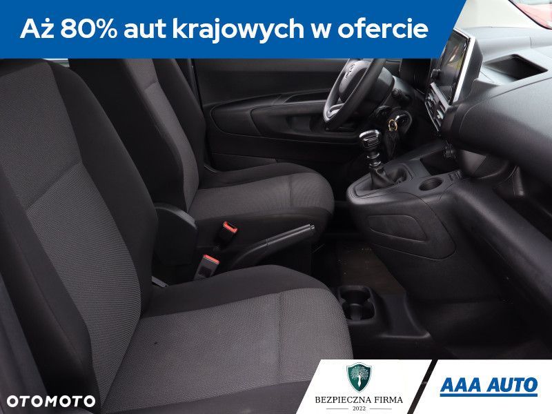 Toyota Proace City Verso - 11