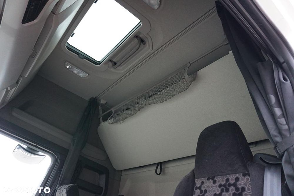 Scania R 450 / ACC / E 6 / RETARDER / BDF / 7,15 M , 7,45 M - 17