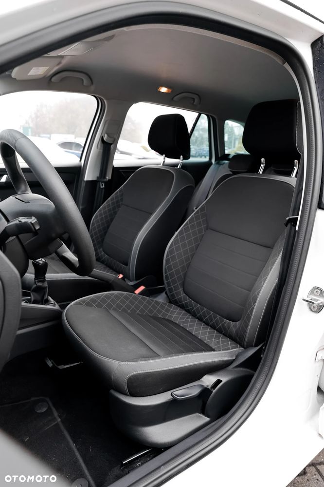 Skoda Fabia 1.0 Ambition Plus - 9