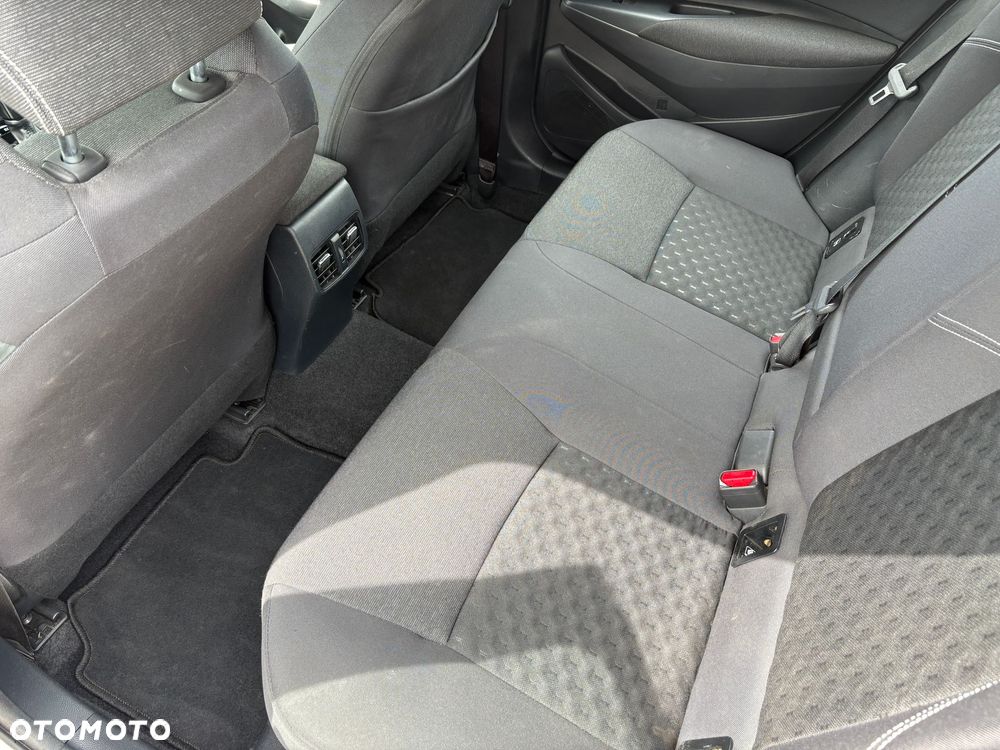 Toyota Corolla 1.8 Hybrid Style - 8