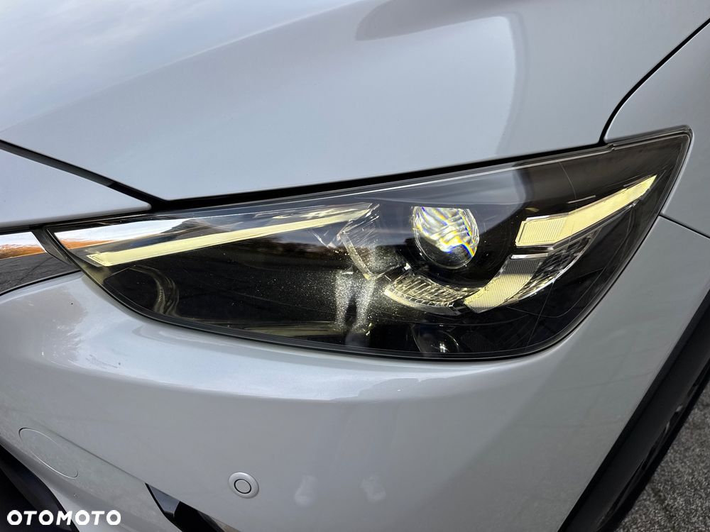 Mazda CX-3 2.0 SkyPassion - 24