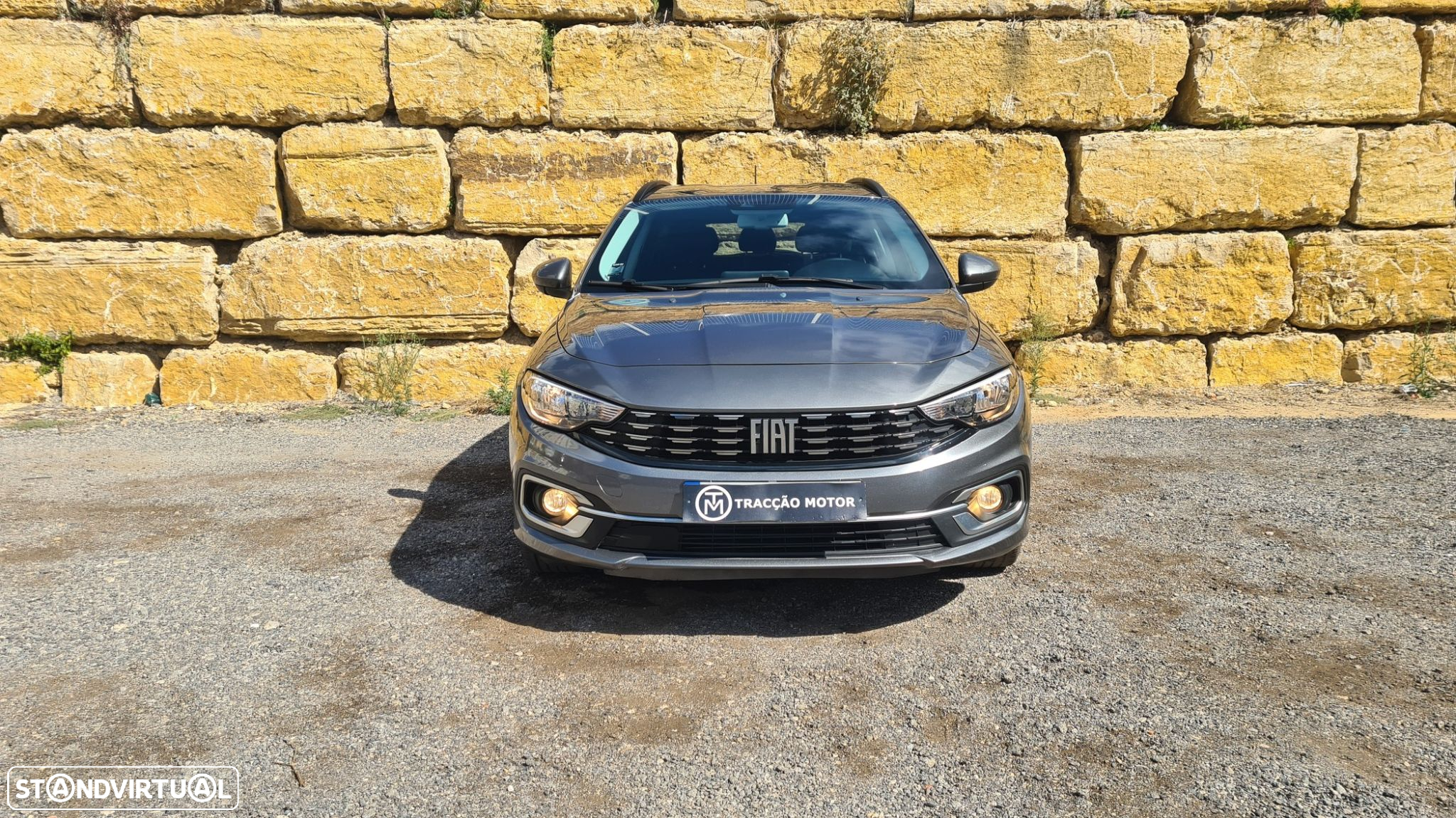 Fiat Tipo Station Wagon 1.3 Multijet City Life - 5