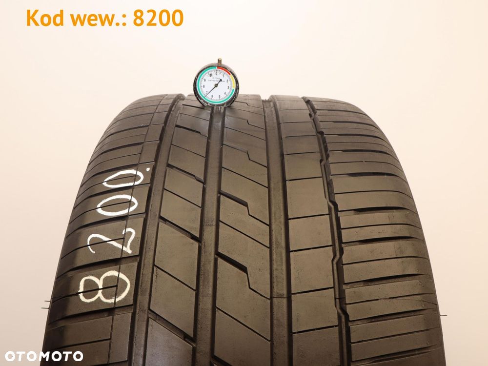Hankook Ventus S1 evo3 SUV - 315/35 R21 - 1