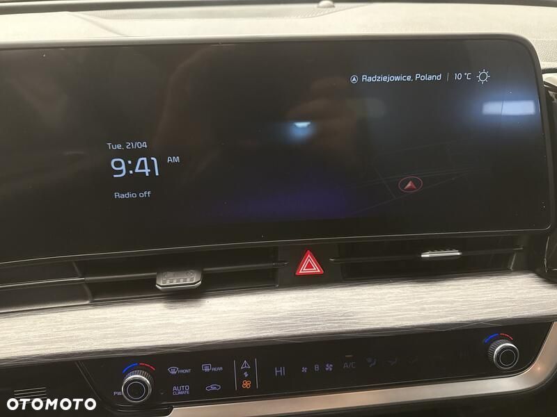 Kia Sportage 1.6 T-GDI MHEV L 2WD DCT - 15