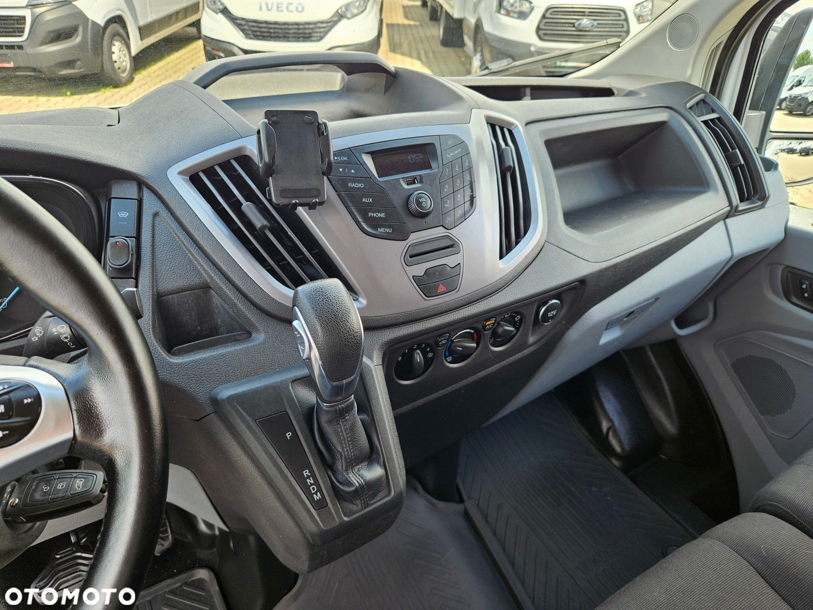 Ford Transit L3H2 *54999zł NETTO* 2.0TdCi/170KM - 31