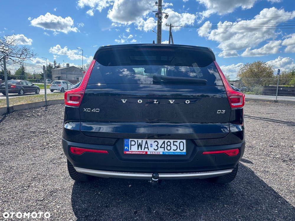 Volvo XC 40 - 8
