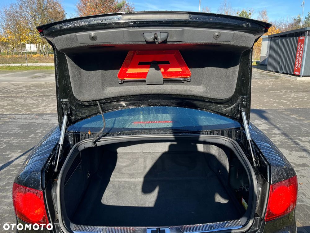 Volkswagen Phaeton 3.0 V6 TDI DPF 4M (5 os) - 7