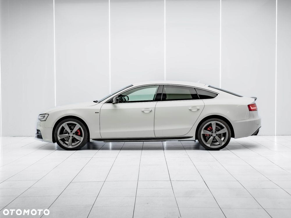 Audi A5 Sportback - 6
