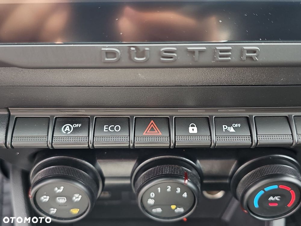 Dacia Duster - 22