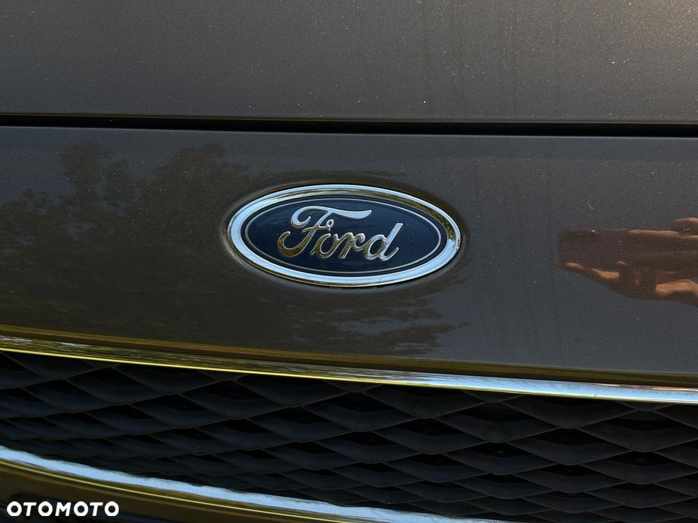 Ford Focus 1.0 EcoBoost STart-Stopp-System TITANIUM - 7