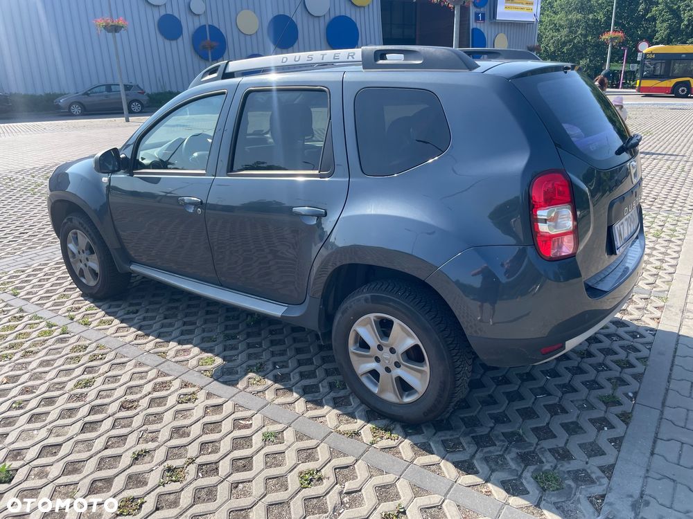 Dacia Duster 1.6 SCe Outdoor S&S - 5