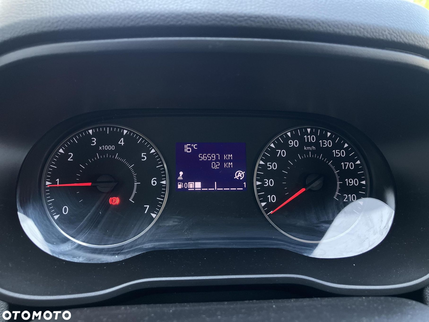 Dacia Duster 1.0 TCe Comfort - 16