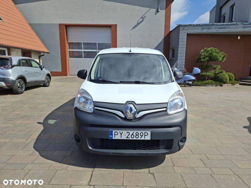 Renault Kangoo - 2