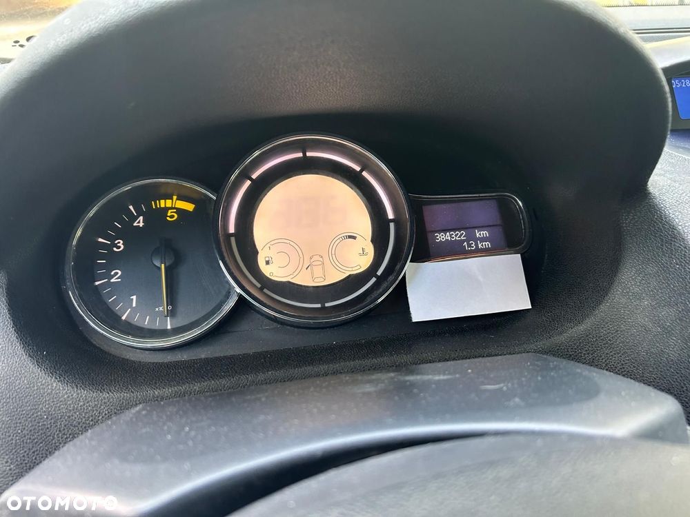 Renault Megane 1.9 dCi Dynamique - 28