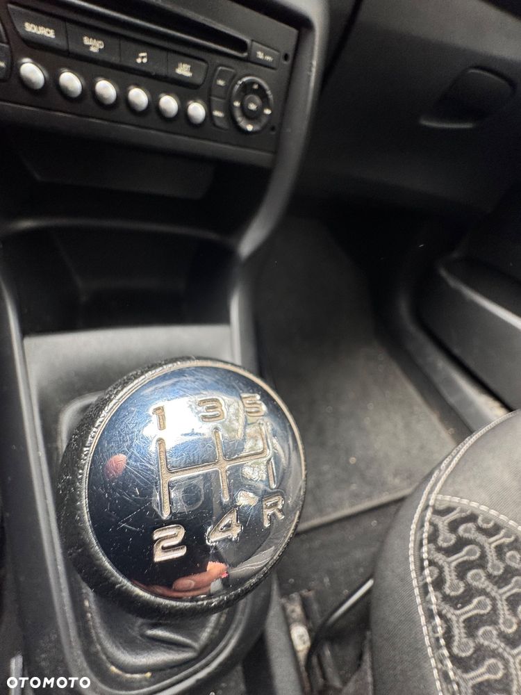 Citroën C3 1.4 HDi Style - 29