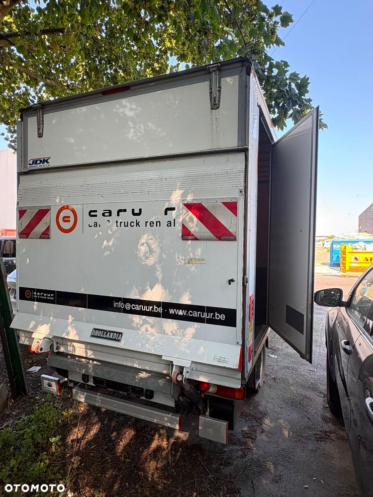 Mercedes-Benz Sprinter - 3