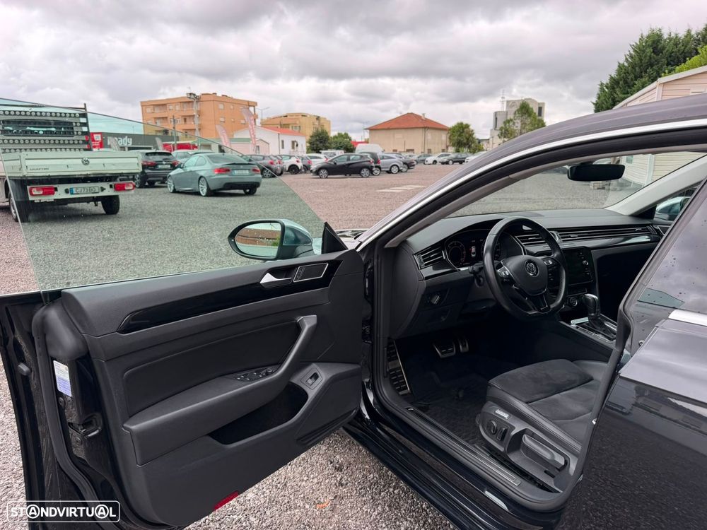 VW Arteon 2.0 TDI Elegance DSG - 14
