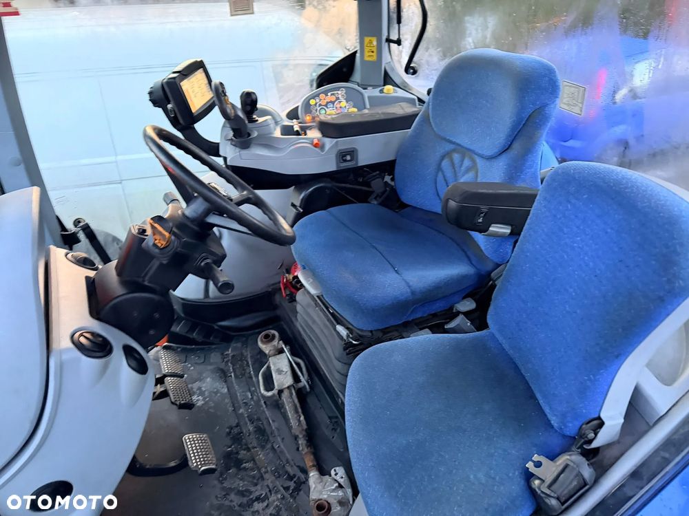 New Holland T7.260 - 14