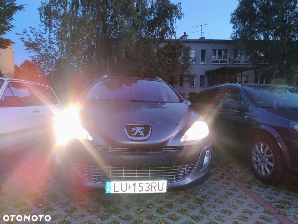 Peugeot 308 - 10