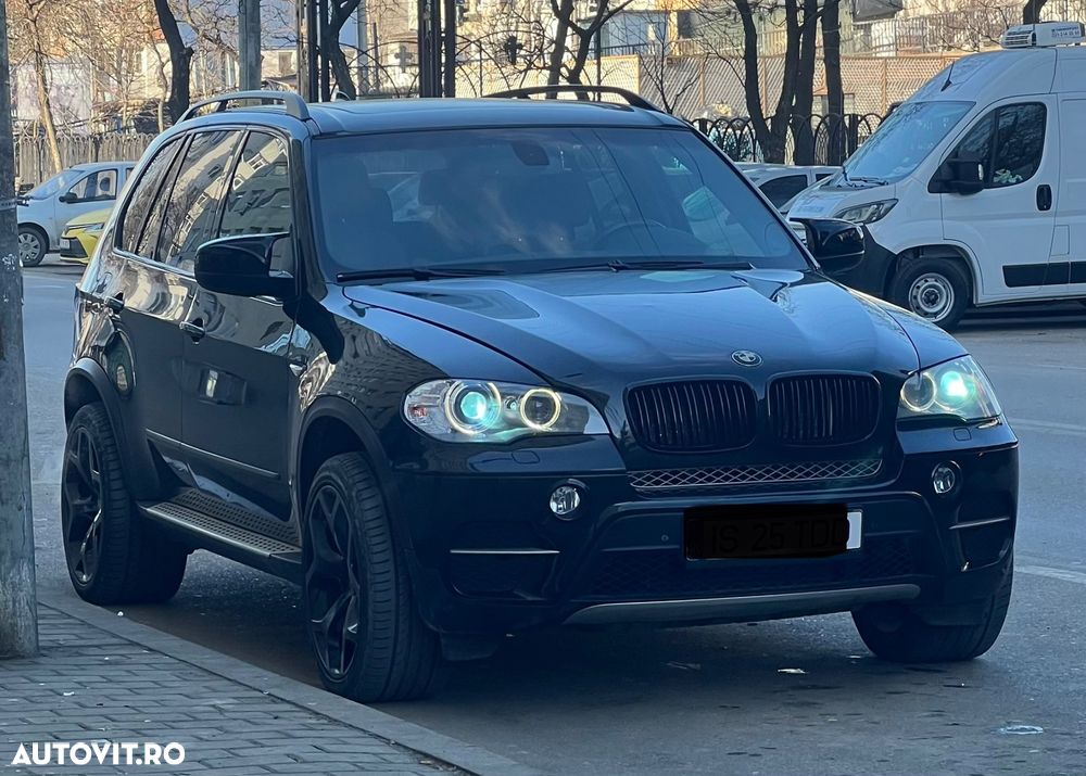 BMW X5 - 18