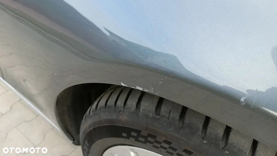 Mercedes-Benz Klasa C 220 (BlueTEC) d 7G-TRONIC Avantgarde - 20