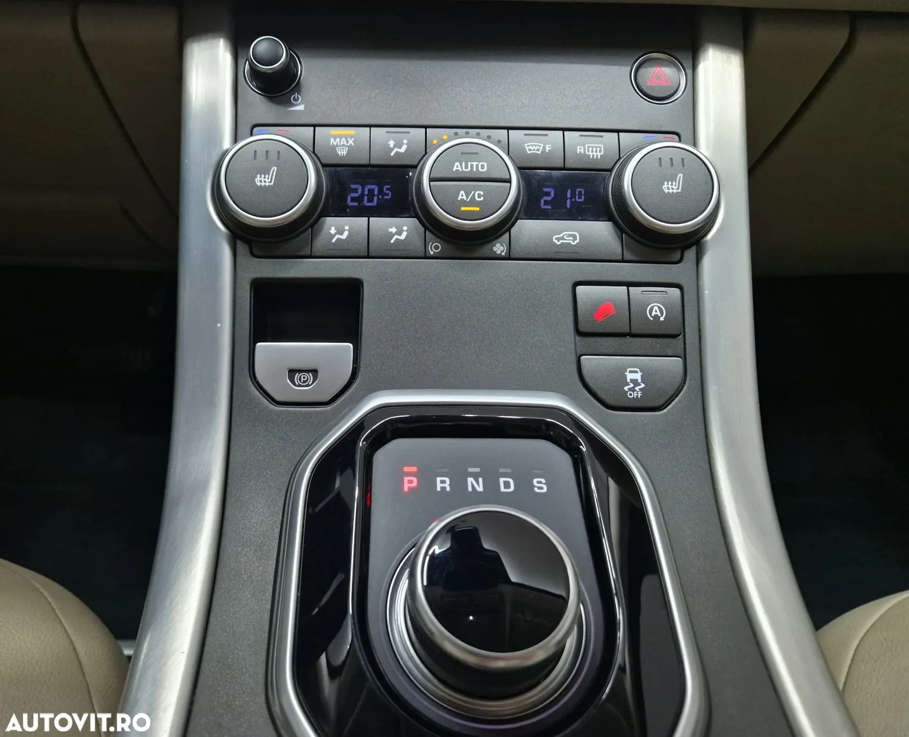 Land Rover Range Rover Evoque 2.0 D150 HSE - 22