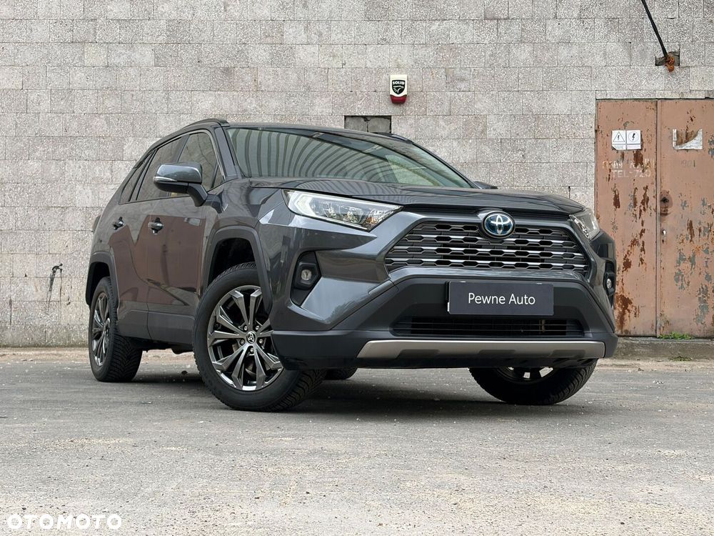 Toyota RAV4 - 10