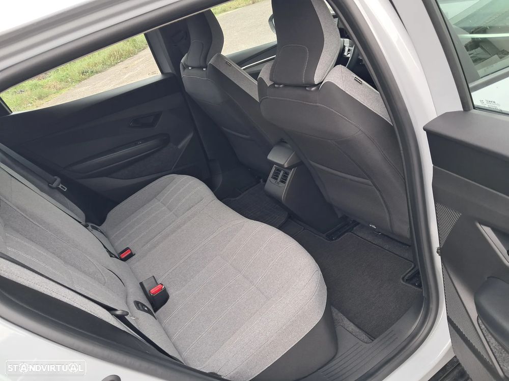 Renault Mégane E-Tech EV40 Equilibre - 12