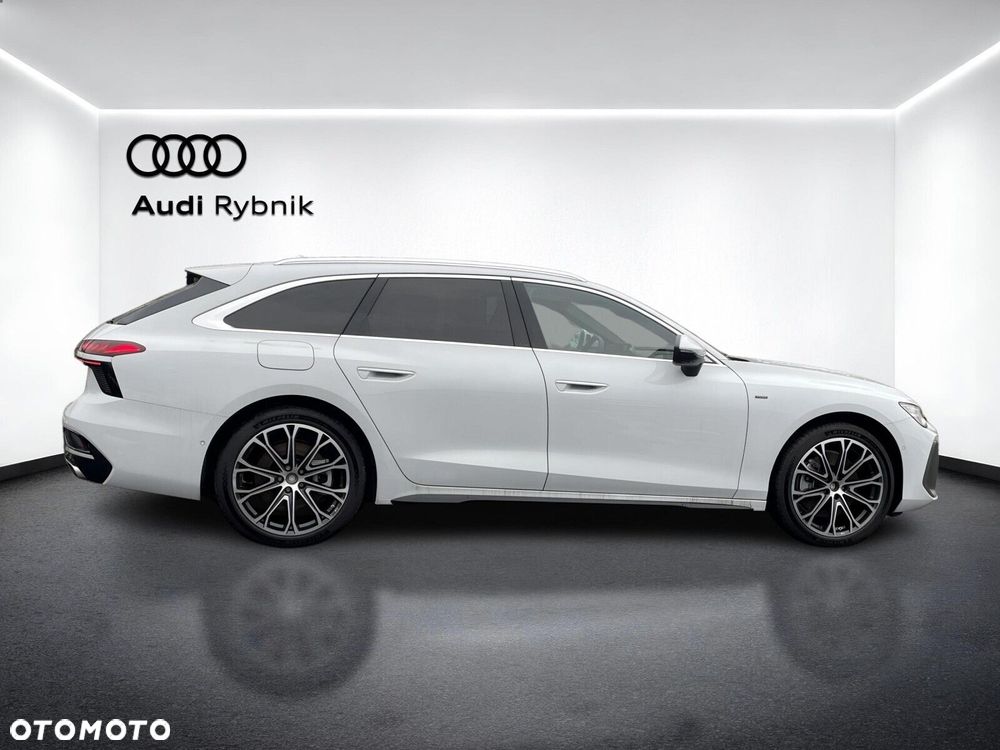Audi A6 Avant - 6