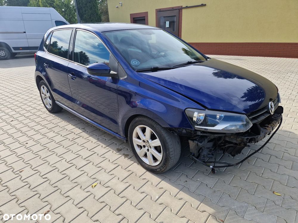 Volkswagen Polo - 3
