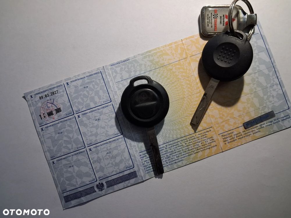 Mitsubishi Colt 1.3 Inform - 25