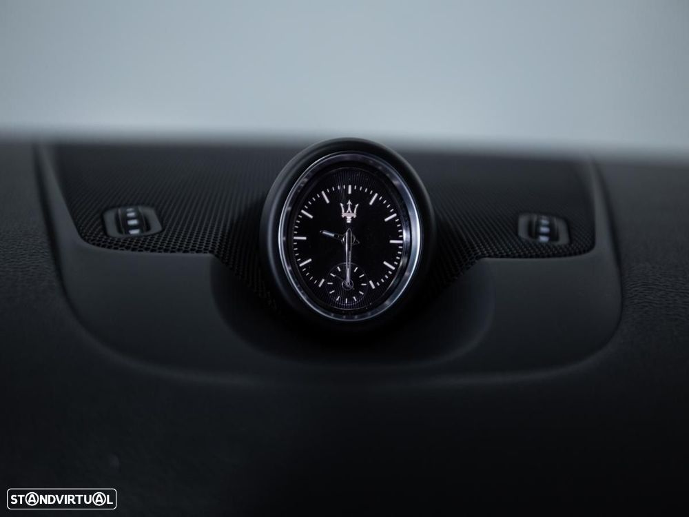 Maserati Levante - 26