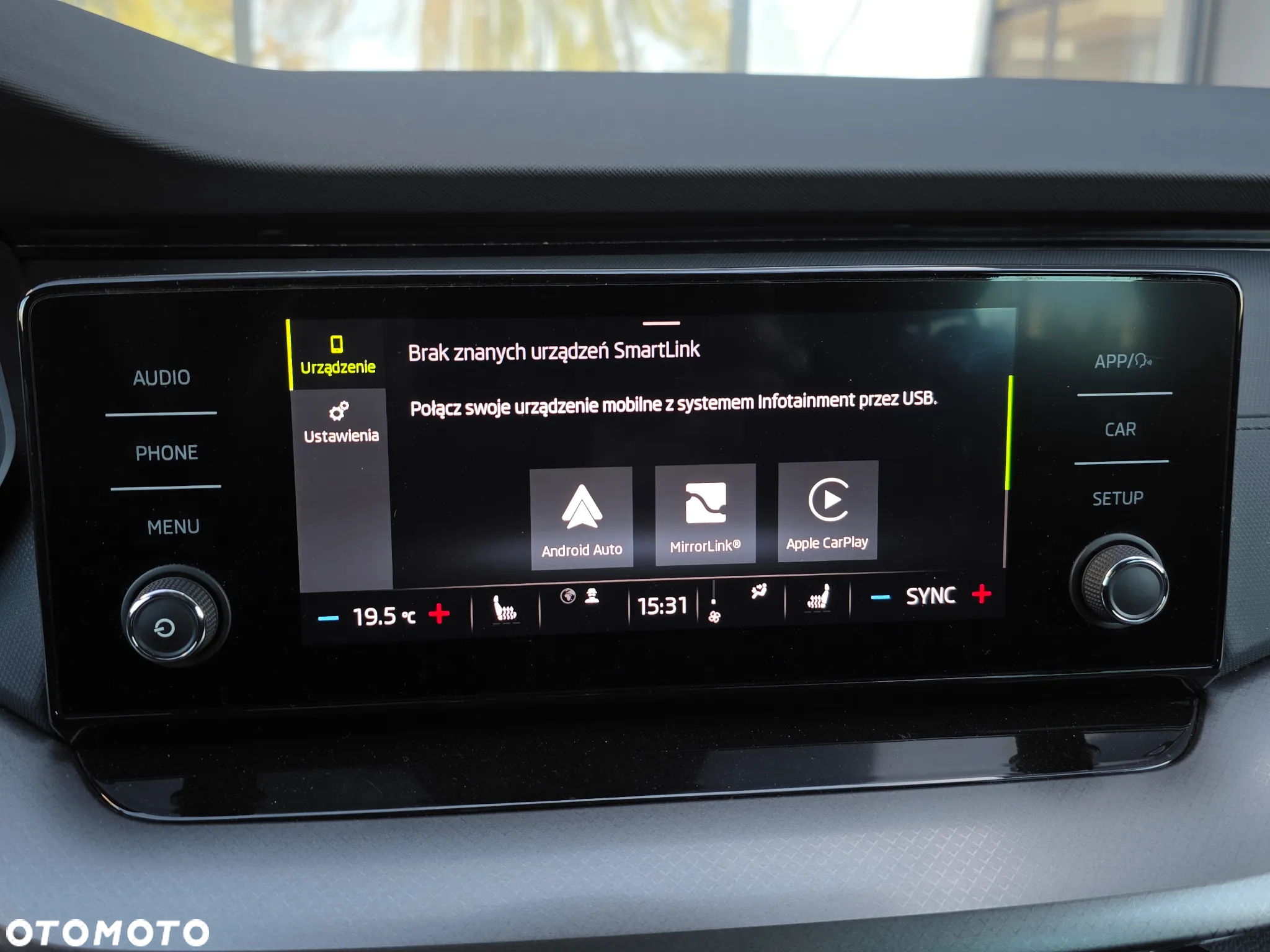 Skoda Octavia 1.0 TSI e-Tec Ambition DSG - 19