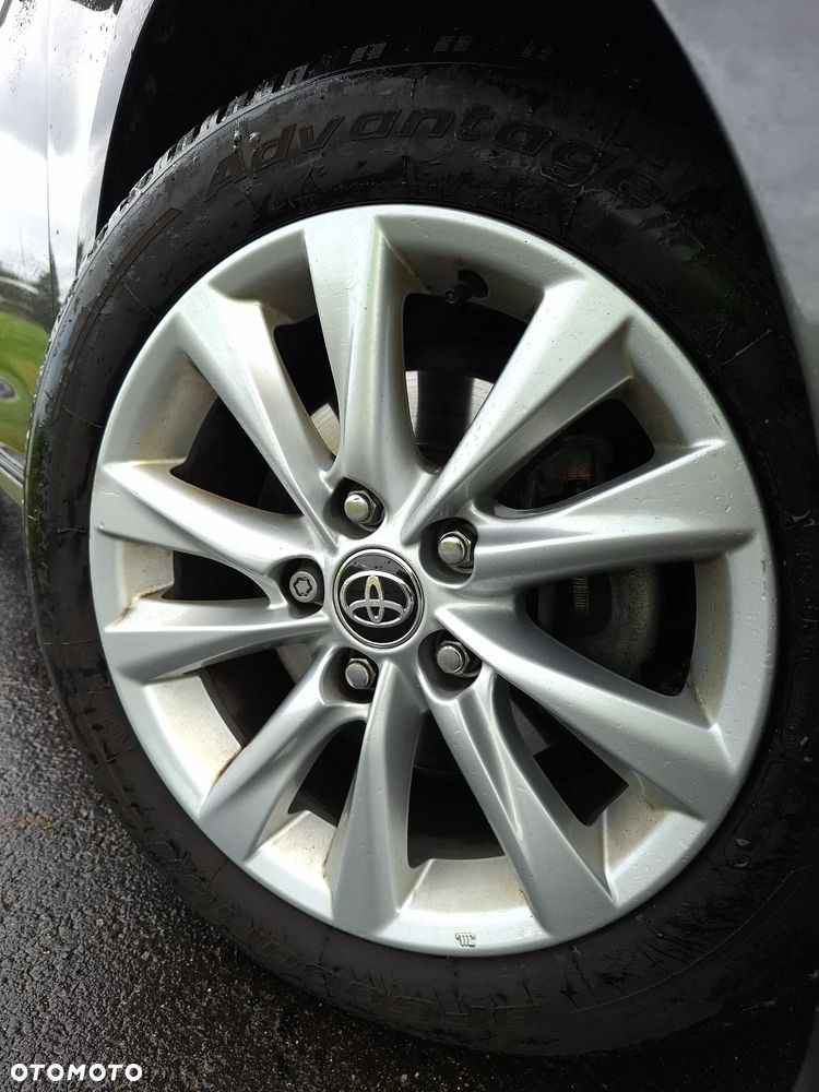 Toyota Corolla 1.5 Comfort - 34