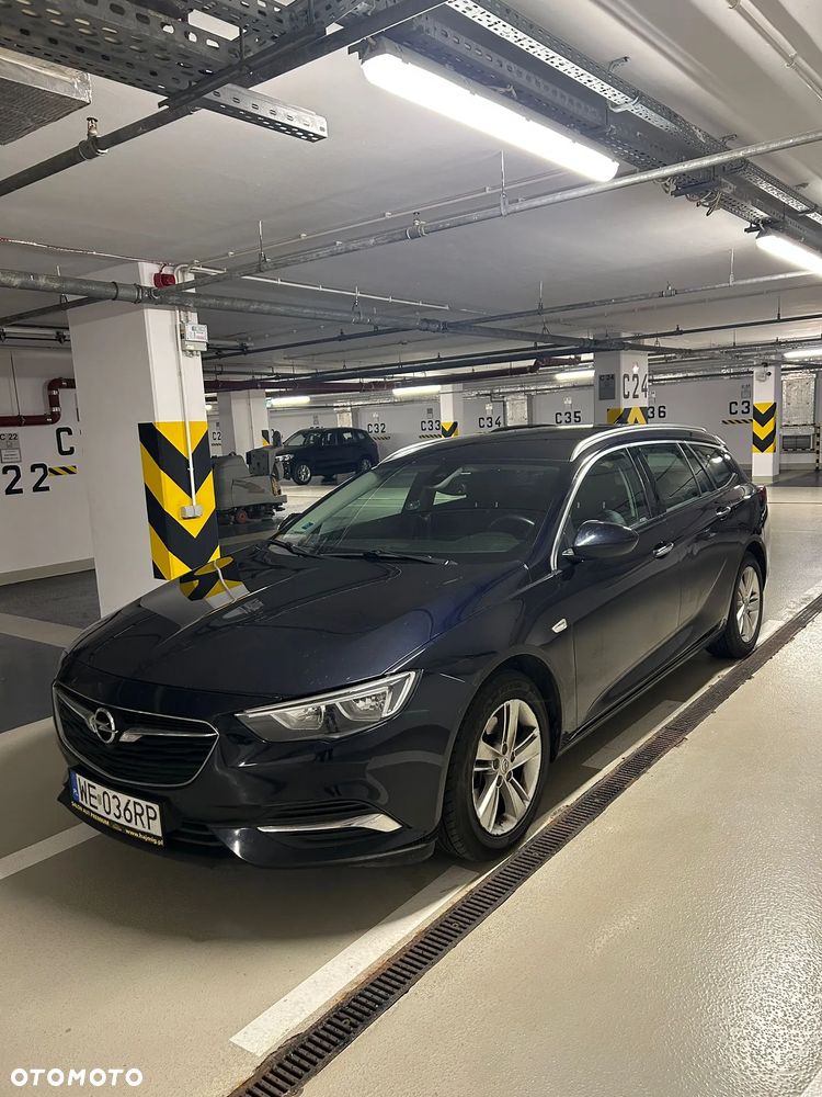 Opel Insignia - 16