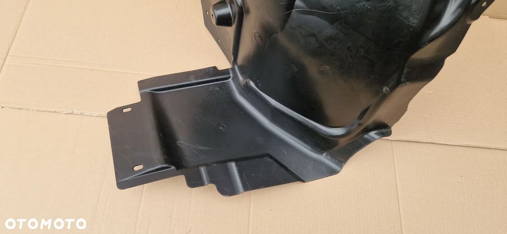 NADKOLE MERCEDES CLS A2576910700 LEWE PRZEDNIE - 3