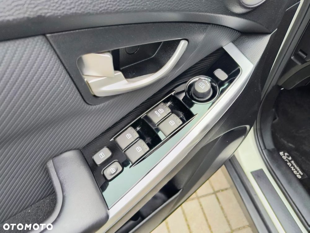 SsangYong/KGM Korando 2.0 Quartz 2WD - 23