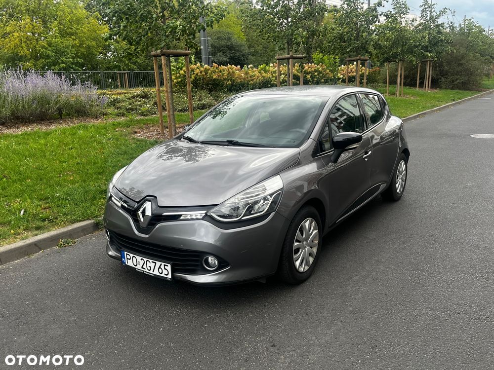 Renault Clio 1.2 16V Zen - 1