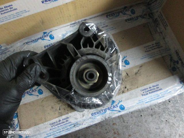 Alternador 46530060 FIAT PUNTO 2001 1.2I FIAT PUNTO 188 2000 1.2I 60CV 5P BRANCO DENSO 14V 60A - 2
