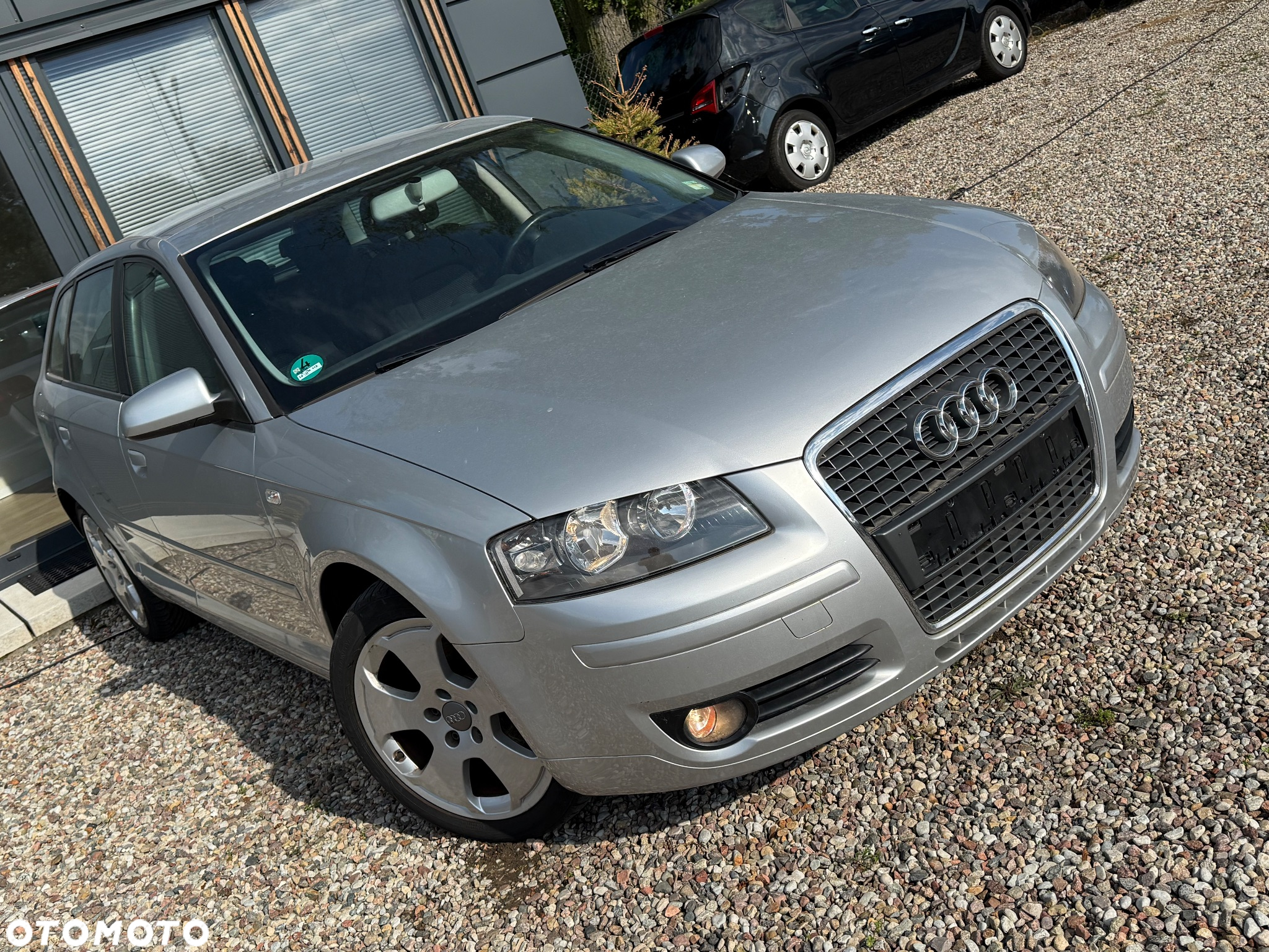 Audi A3 - 9