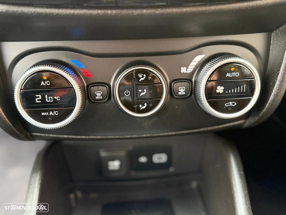 Fiat Tipo Station Wagon 1.3 MultiJet City Life - 11