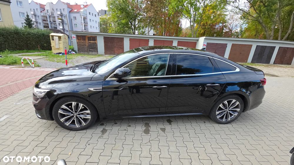 Renault Talisman 2.0 Blue dCi Intens EDC - 9