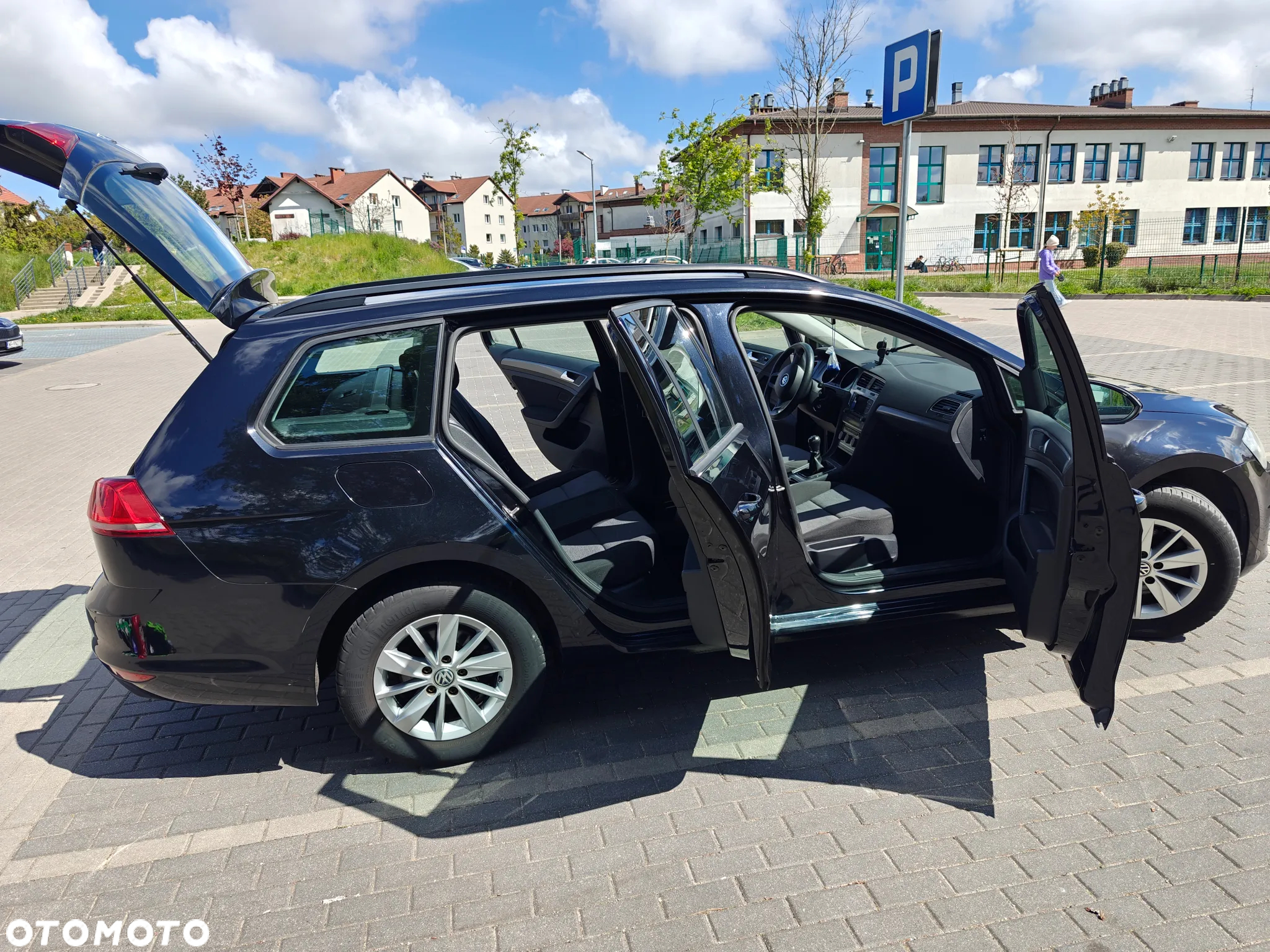 Volkswagen Golf - 19