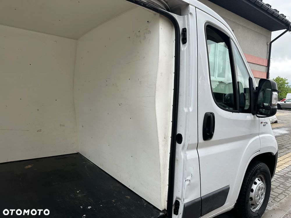 Fiat Ducato - 10