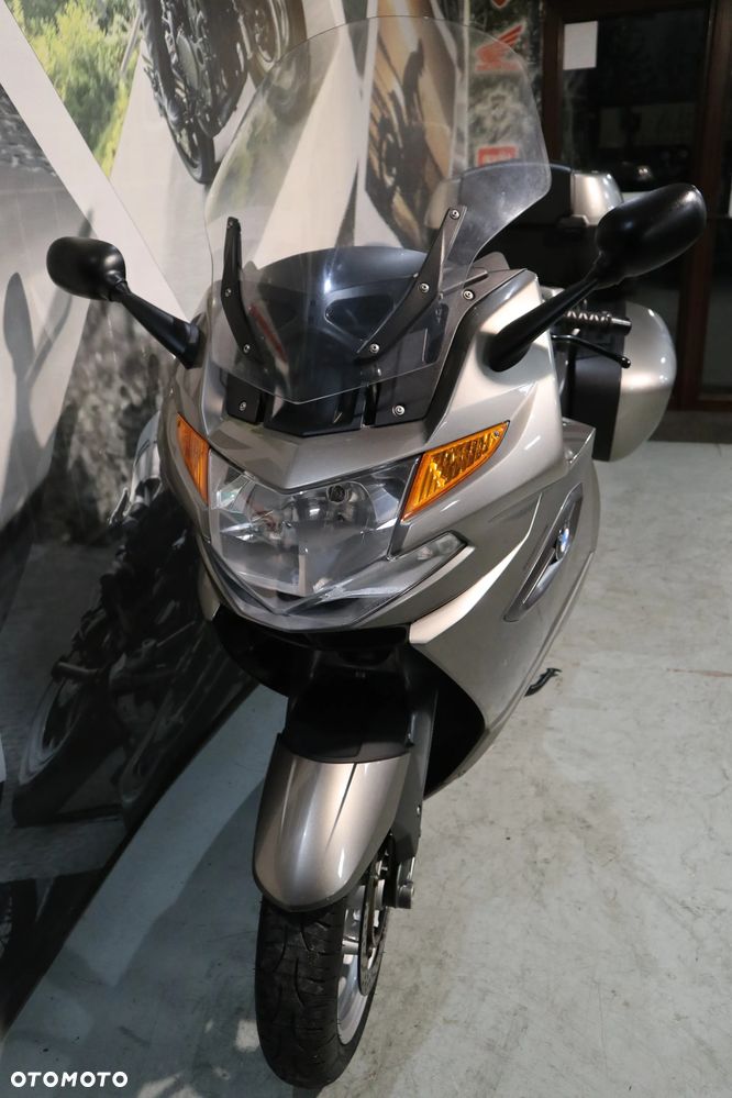 BMW K - 4