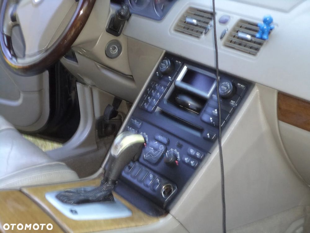 Volvo XC 90 2.4 D5 - 2